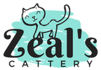 Zeal's Cattery